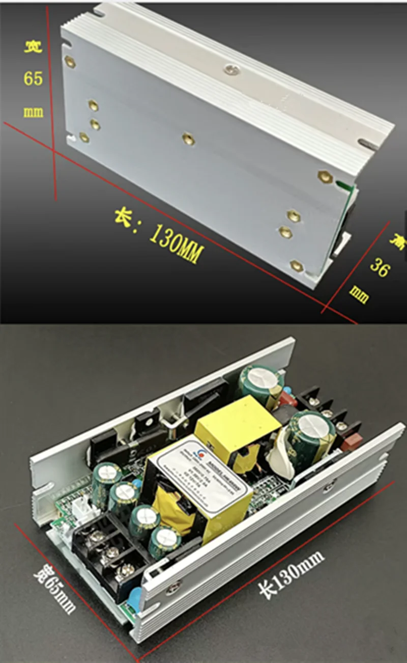 8R 9R 10R Stage Beam Light Driver Ballast SMPS Switched Mode Power Supply Drive Part 260W 280W 380V 36V 24V 12V