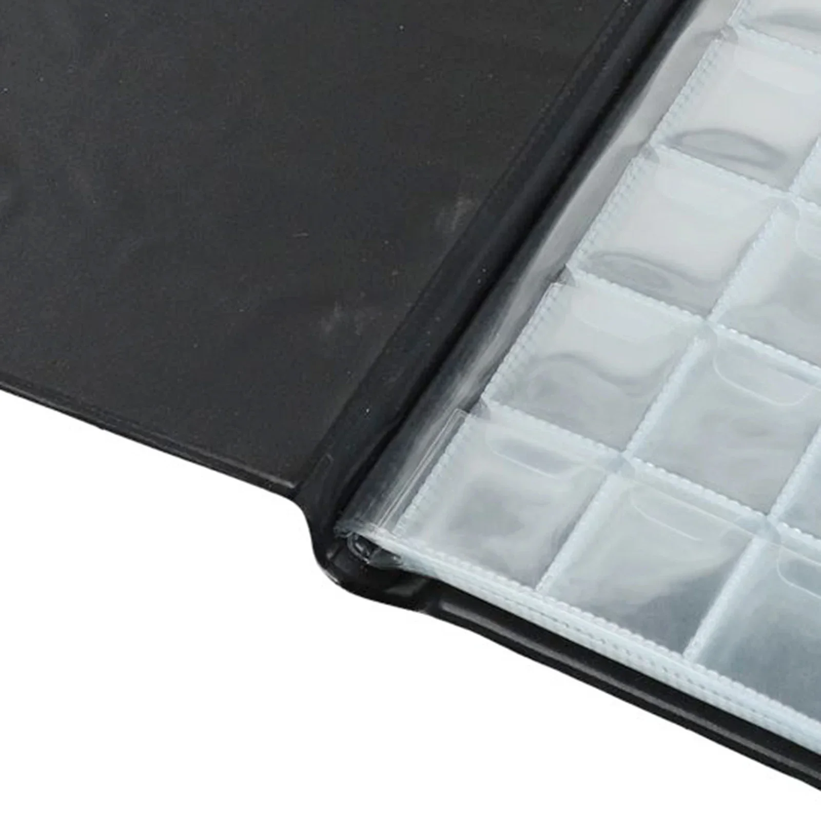 Coins Collection Album Money Collection Album Coin Collection Album Coin Album Holders Storage 480 Pocket Book Collecting Penny