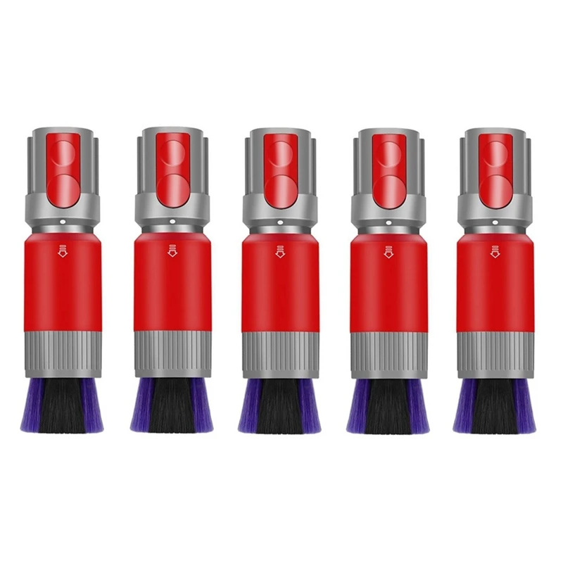 

Мягкая щетка для пылесоса Dyson V7 V8 V10 V11 V15