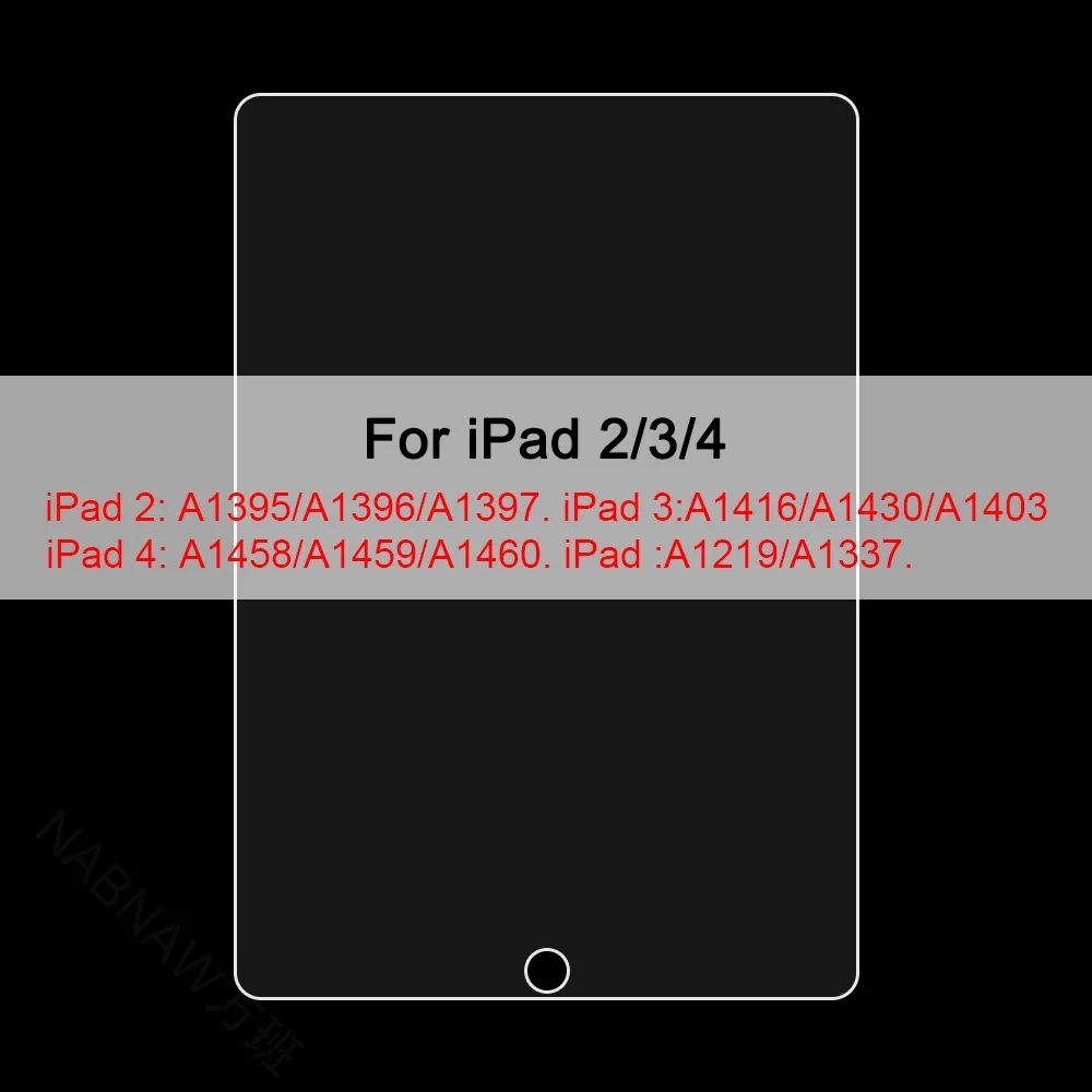 iPad 234