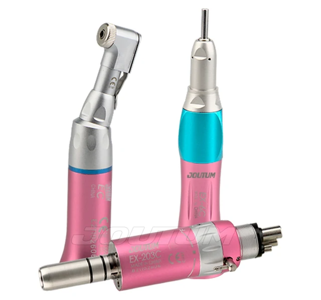 松風　歯科用ハンドピース 在庫処分セール-Zeta®歯科用エアータービンハンドピースMIDO