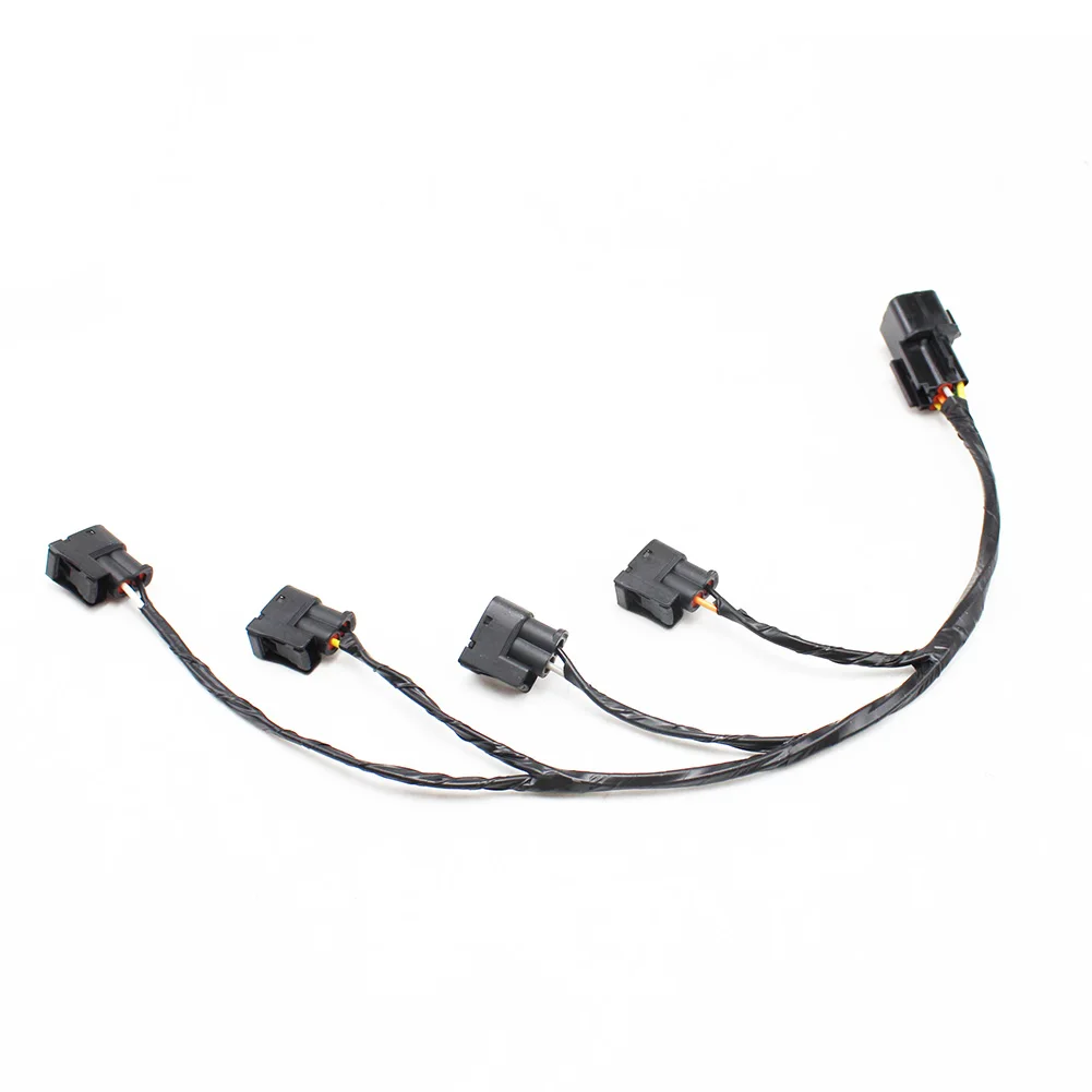 Car accessories Ignition Harness Coil Wire 27350-26620 fit for Hyundai Accent Kia Rio 2006-2010
