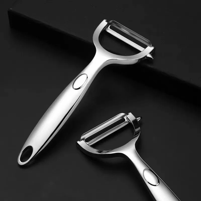 Buy Wholesale China Y Shape Potato Peeler, Stainless Steel Fruit