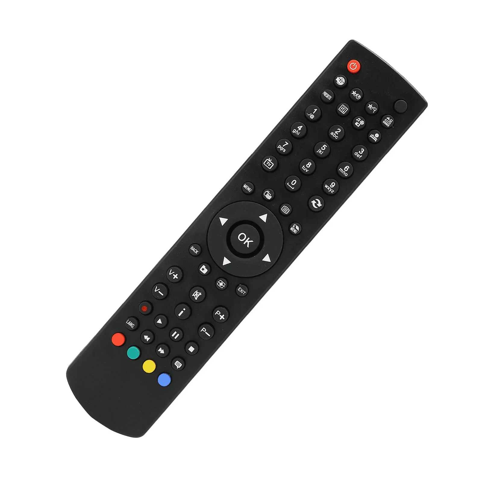 Telecomando All'Ingrosso Per Telefunken Muslimsmart Tv