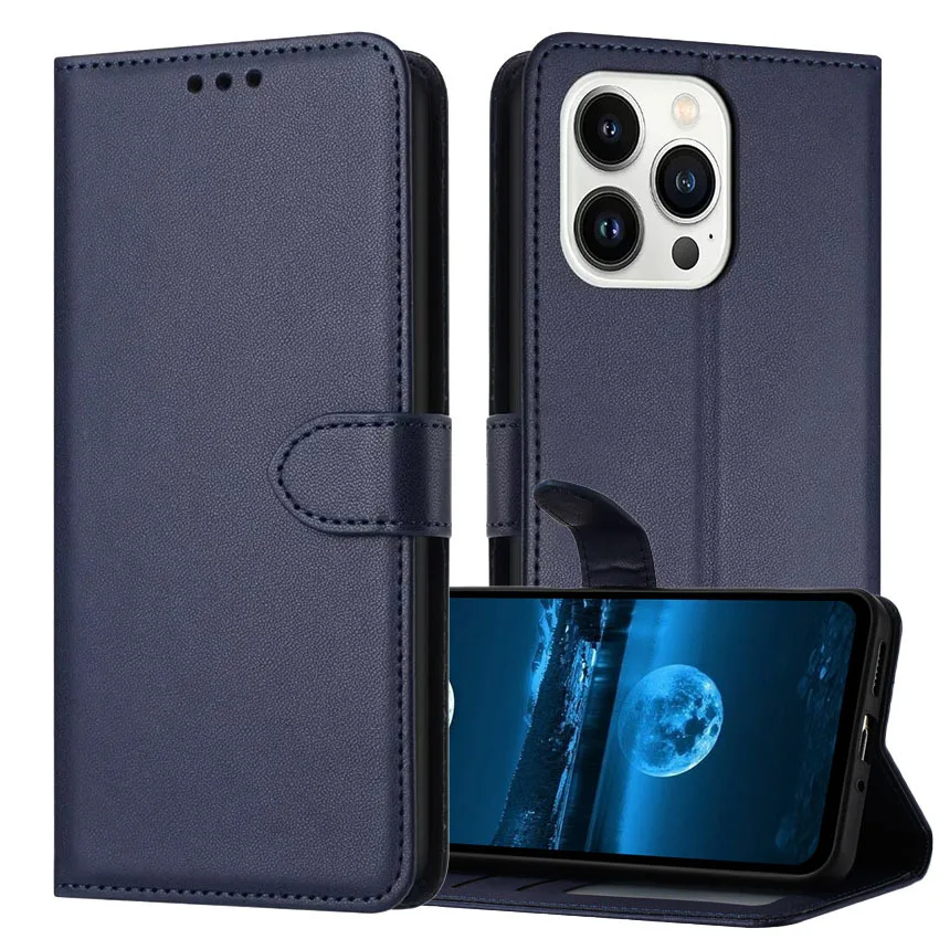 Flip Phone Case For Redmi Note 10 11 12 13 Pro 4G 5G 10T 9A 9C 10A 10C 10S 11S 12C 13C Leather Wallet Card Solt Book Cover Funda