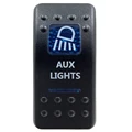 Aux Lights