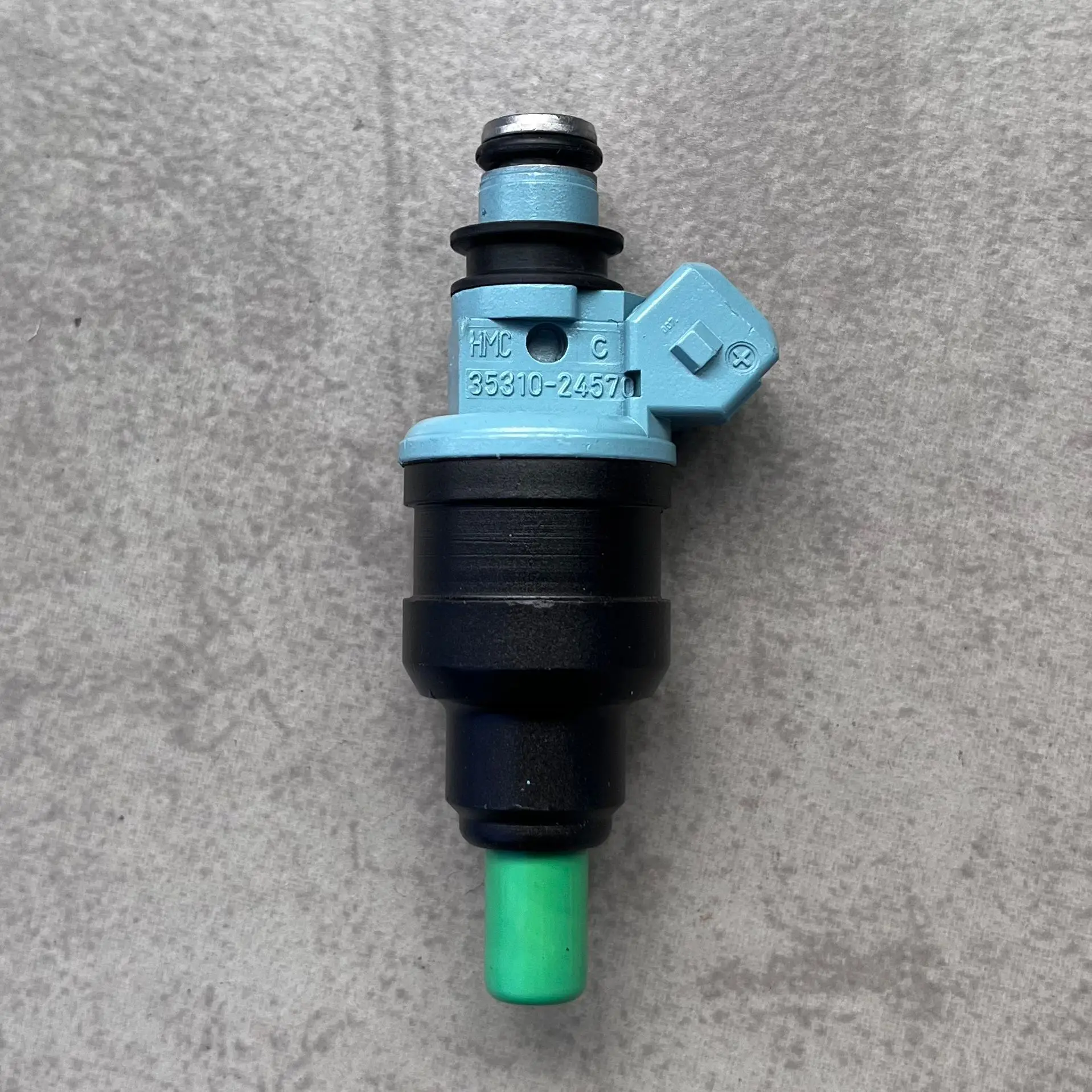 

1/4PCS Fuel Injector 35310-24570 3531024570 For KIA HYUNDAI EXCEL ELANTRA X2 1.5L 1.6L 2005-2011