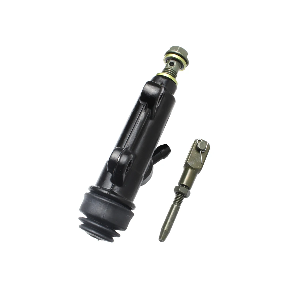 Maître-cylindre De Frein Arrière Pour KTM Duke Et RC 125, 200, 390 - Référence 90113060000