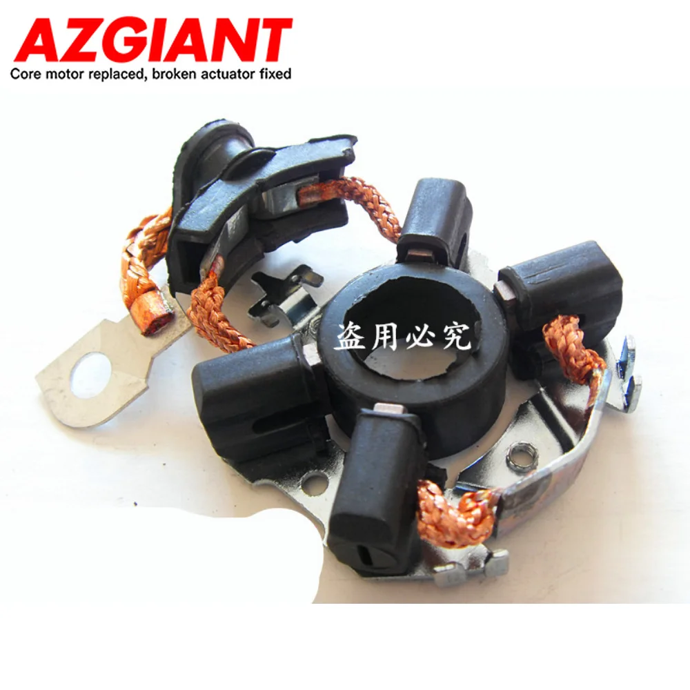 

Автомобильный стартер AZGIANT для BMW X5, Land Rover Freelander Discovery 3, Range Rover, детали держателя карбоновой щетки