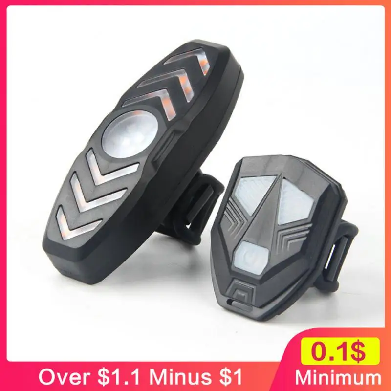 

Задние фонари с динамиком, черные велосипедные принадлежности, задний фонарь с дистанционным поворотом, зарядка через Usb, горный велосипед