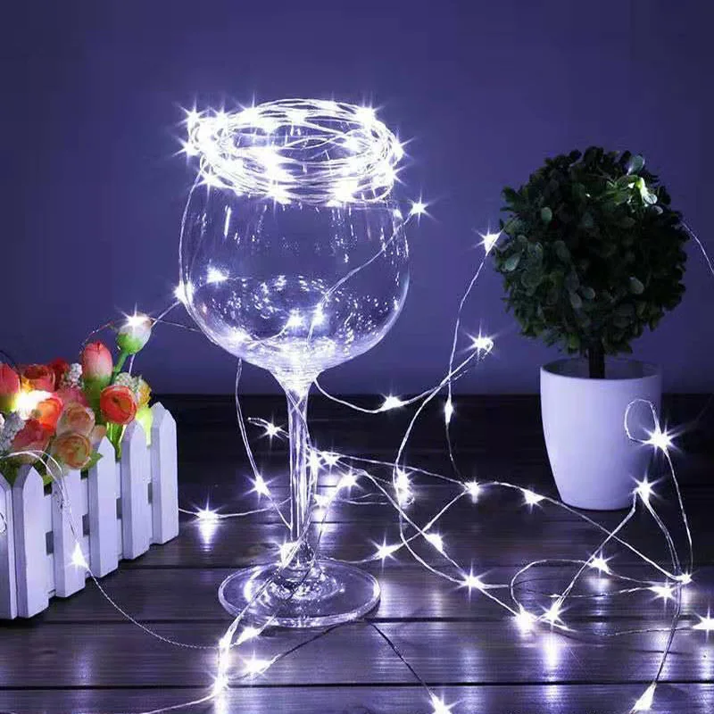 Led String Mini Lights - Bodugi led string mini lights
