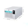 110v/220v Mobile Small Air Conditioner Refrigerator mini air conditioner mosquito net desktop mini refrigerator pet cooling 5