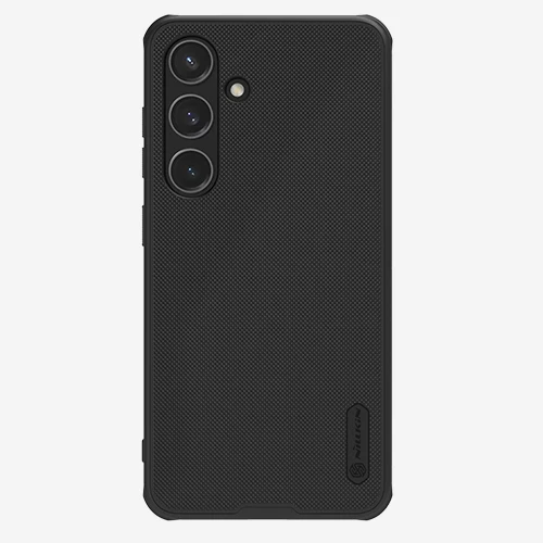 Nillkin Hard Super Frosted Shield Pro Case - Durable Matte Finish Back Cover