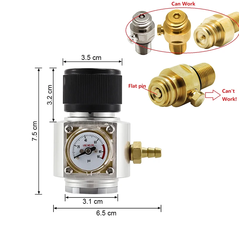 ICH-ZAPFE - Spillatore Birra Stream 50, Refrigeratore A Flusso Continuo, Dry Cooler A 2 Linee - Foto 4