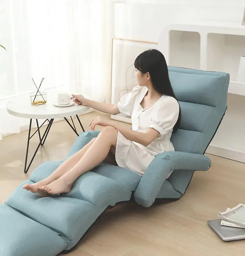 Chaise Lounge Indoor Bedroom Electric Massage Chaise Lounge