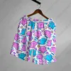 Men's Shorts Summer Shorts Casual Shorts Pocket Drawstring funny animal cartoon Breathable Short Fashion Streetwear beach pants 2