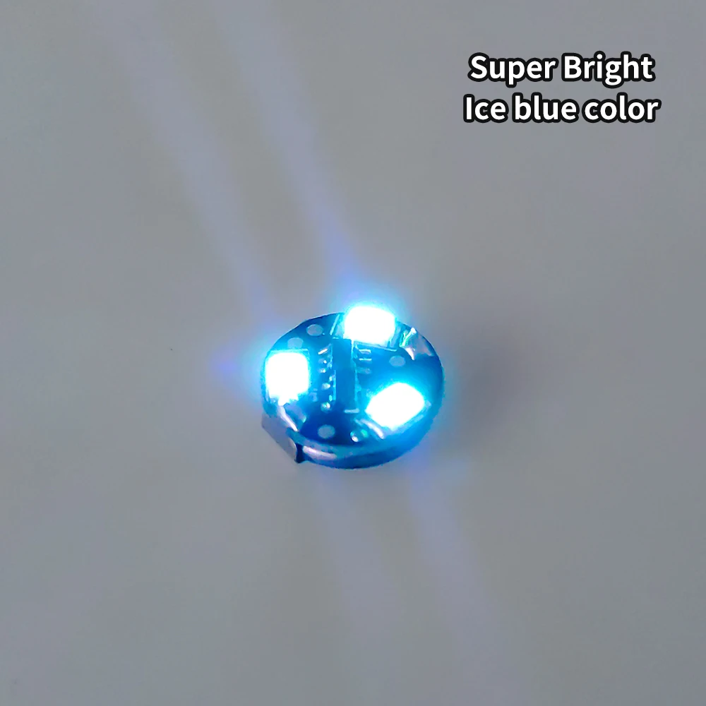 Ultra-Bright Magnetic Control Lamp for DIY Lighting & Scene Design