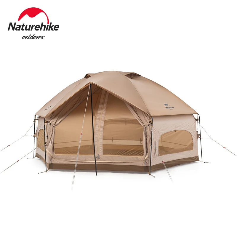 Lampe d'ambiance pour glamping – Naturehike