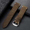 Dark Brown-Silver