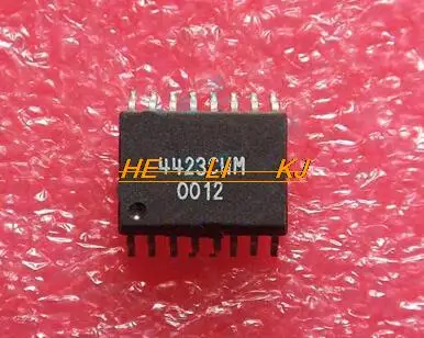 

100%new Free shipping MIC4423CWM SOP16