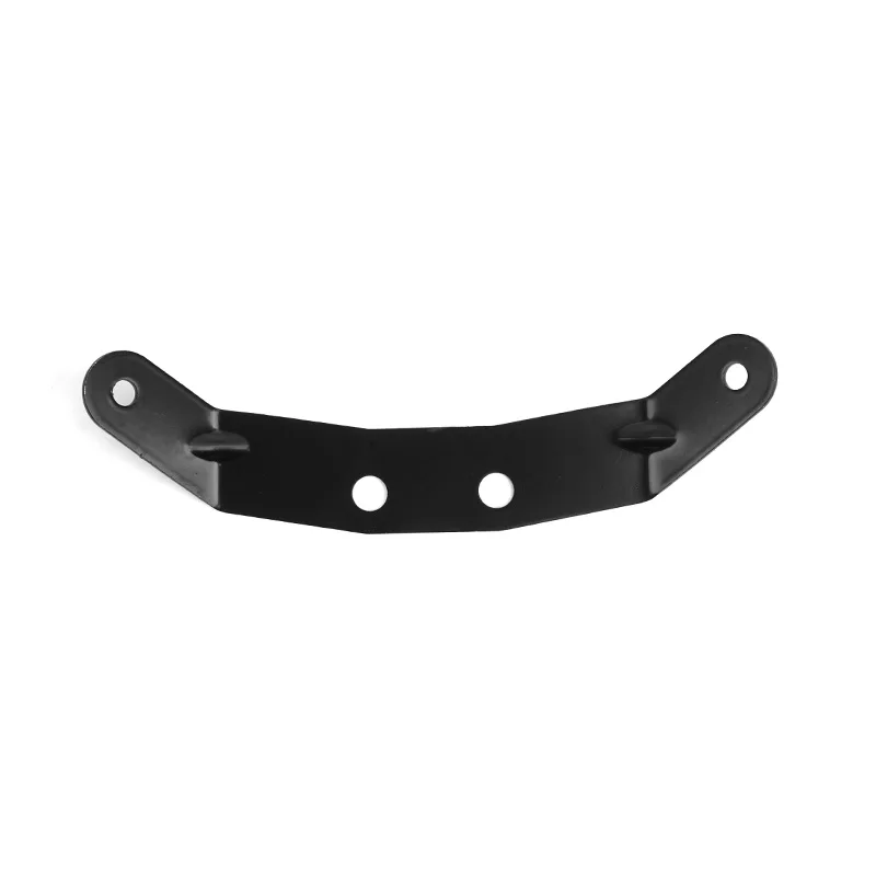 CFMOTO 450MT 패널 브래킷 설치 시트(헤드라이트 패널 장식 패널용) CF Moto 450 MT 오리지널 부품
