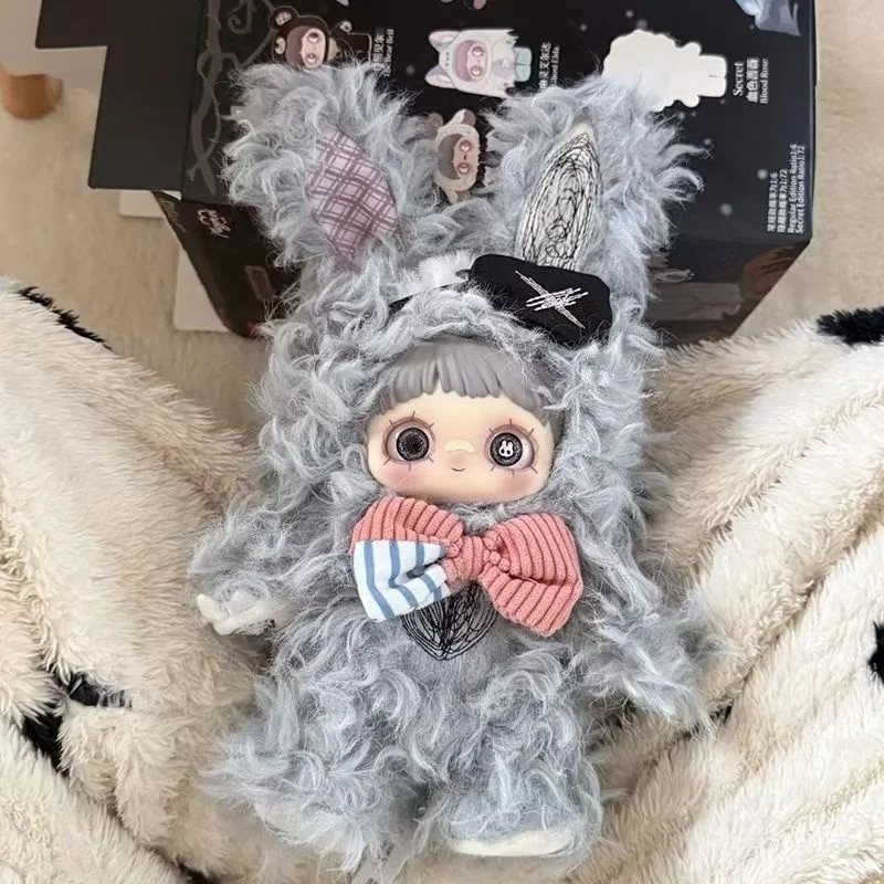 In Stock】MaiMei Style Ver.2 Enchanted Woods Blind Box - Gothic