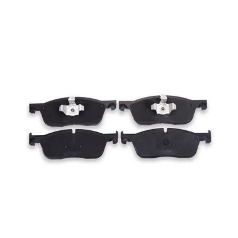 THREEON Front Brake Pad For JAGUAR XE F-PACE XF II For LAND ROVER DISCOVERY L550 L560 RANGE ROVER VELAR TO1330-F P36035 LR090689