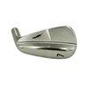 Golf Iron Head Carbon Steel S20C Forged Iron  Weight Standard Golf Set Package Set Driver Wood Iron Putter Wedge 5