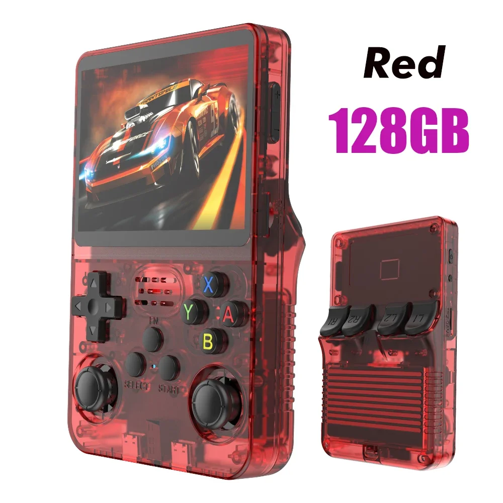 Rosso 128G