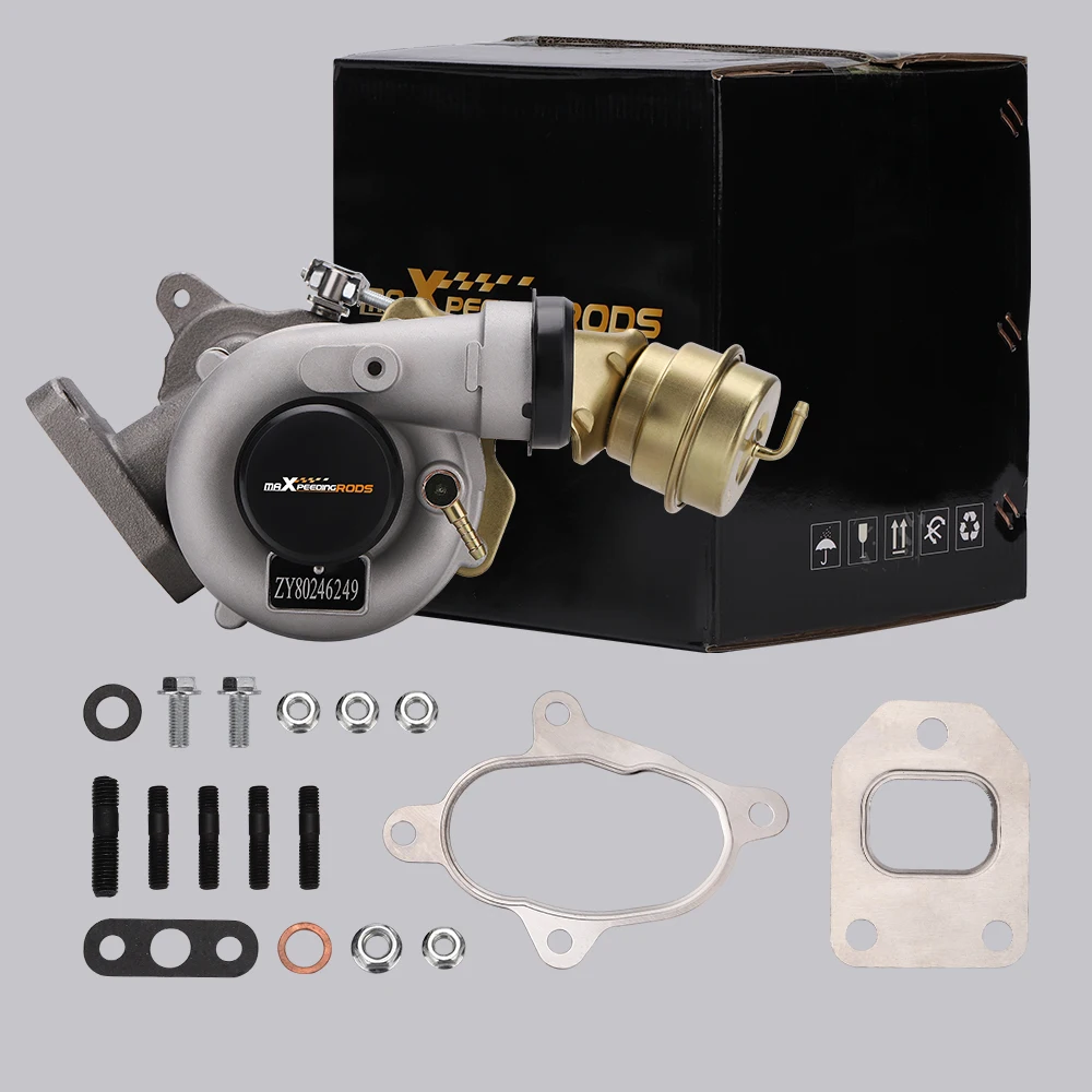 Turbocompressore Di Alta Qualità Per Vw T4 Transporter 2.5 Tdi Acv Abl Ajt Su Turbo Turbo