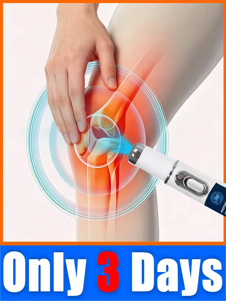 Electric Leg Massager For Improved Mobility And Circulation_voghion.com