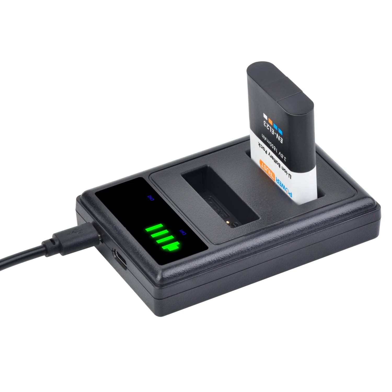 1B with ChargerBatterie ENEL23 avec chargeur pour Nikon Coolpix B700 — free download