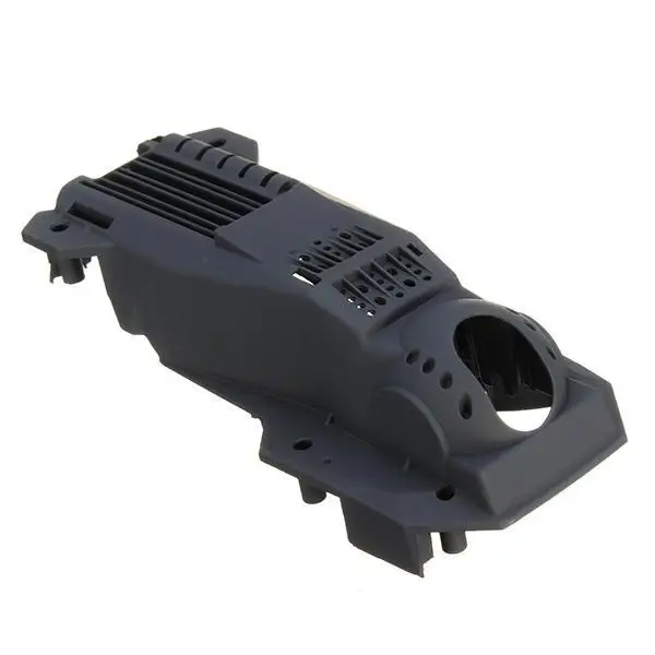 E58 WiFi FPV RC Quadcopter Spare Parts Lower Body + Upper Body Cover Shell