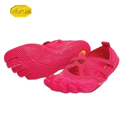 Vibram Fivefingers ALITZALOOP Women's Sneakers Non-slip Wear Resistant Five Fingers Indoor Fitness Training Yoga Pilates Shoes
