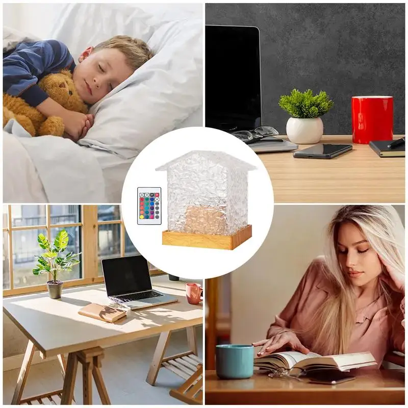 Рисунок 5 - Проектор для ночной освещенности