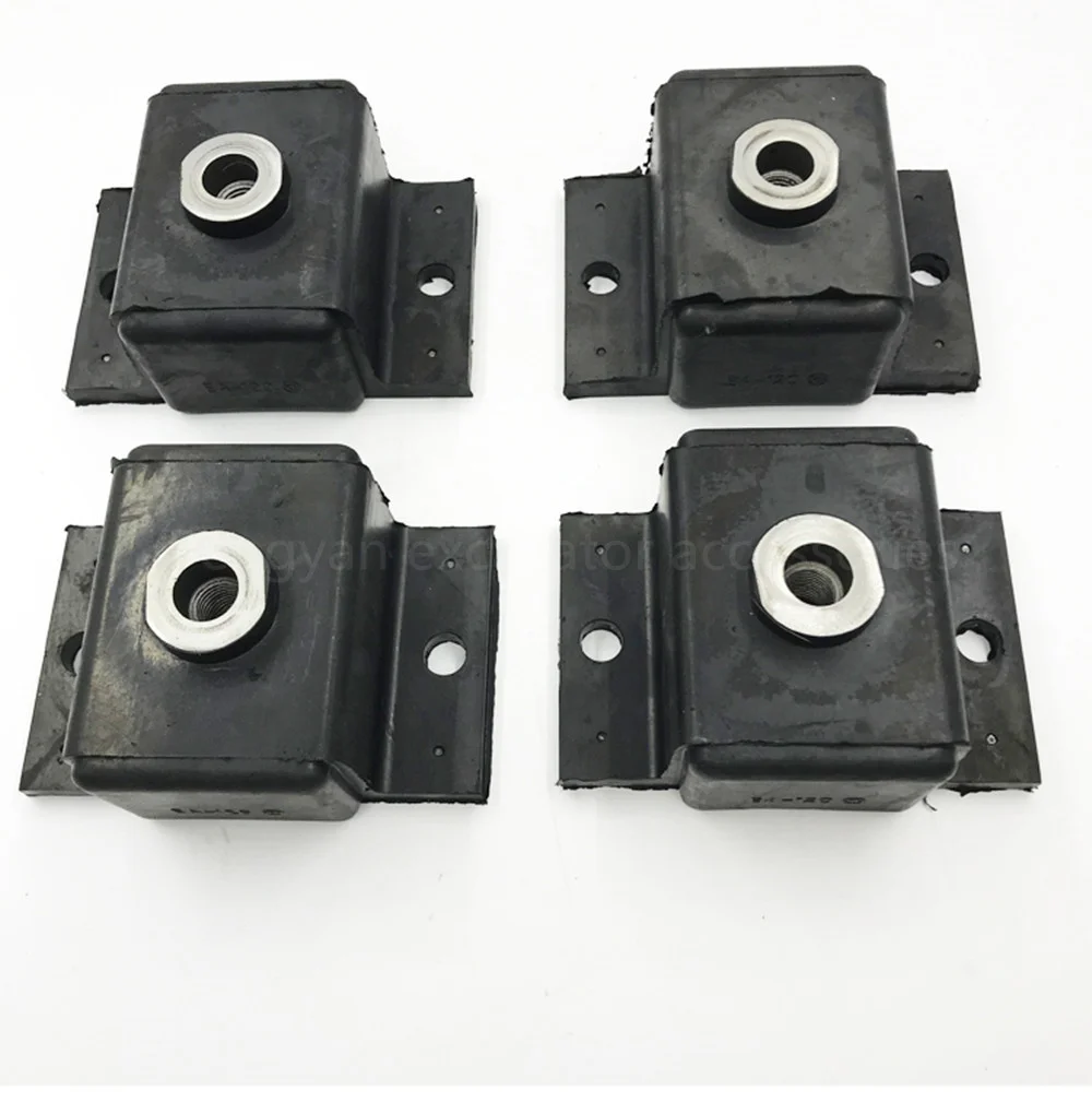 Амортизатор двигателя для SWE50 60 70