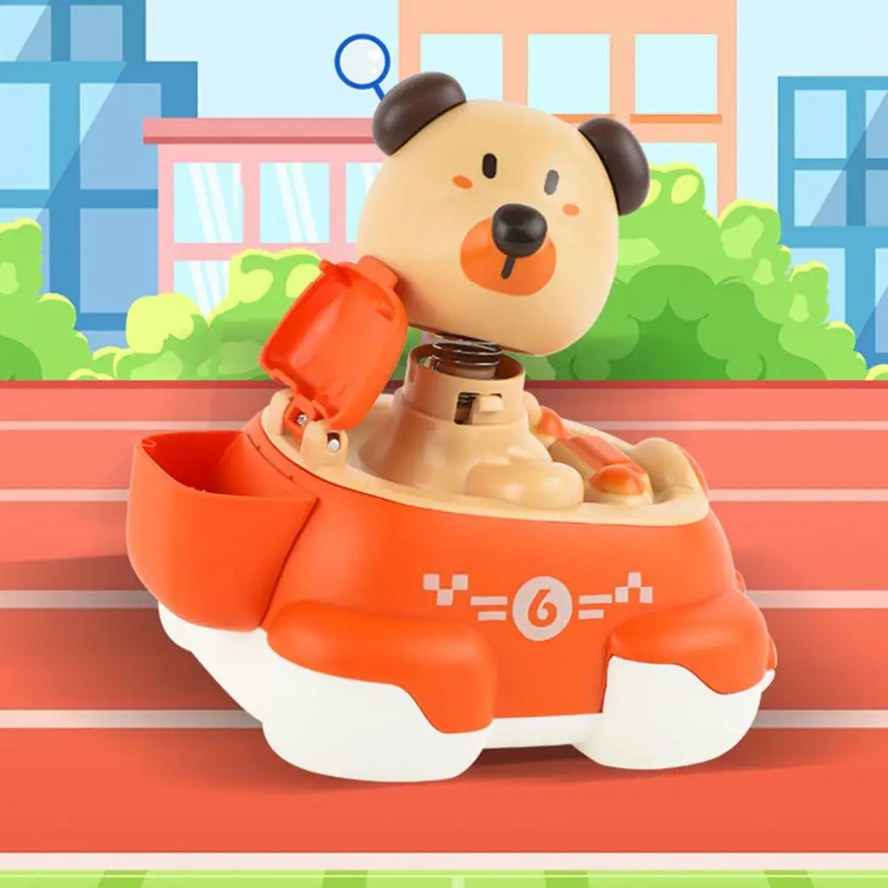 Рисунок 4 - Детский игрушечный автомобиль