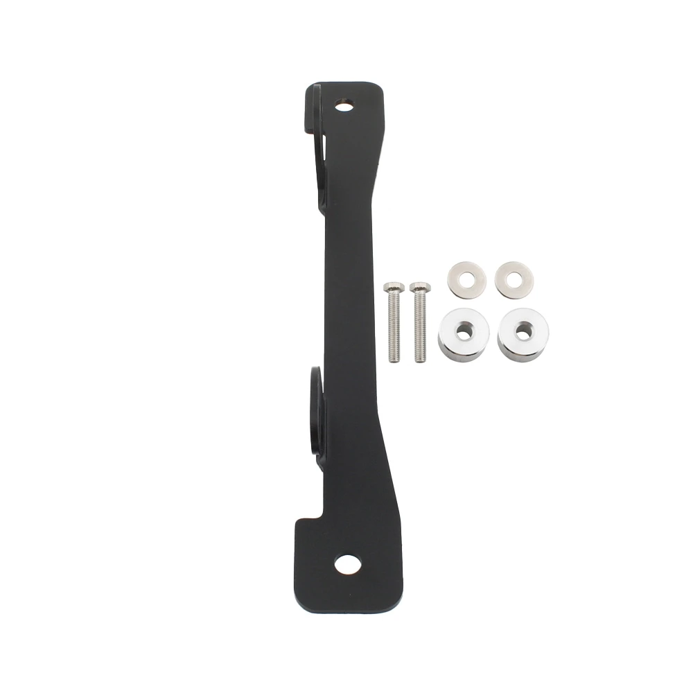 TIGER1050 TIGER 1050 SE Tiger1050se 2009-2013 오토바이 Led 운전 조명 보조 조명 장착 전면 브래킷