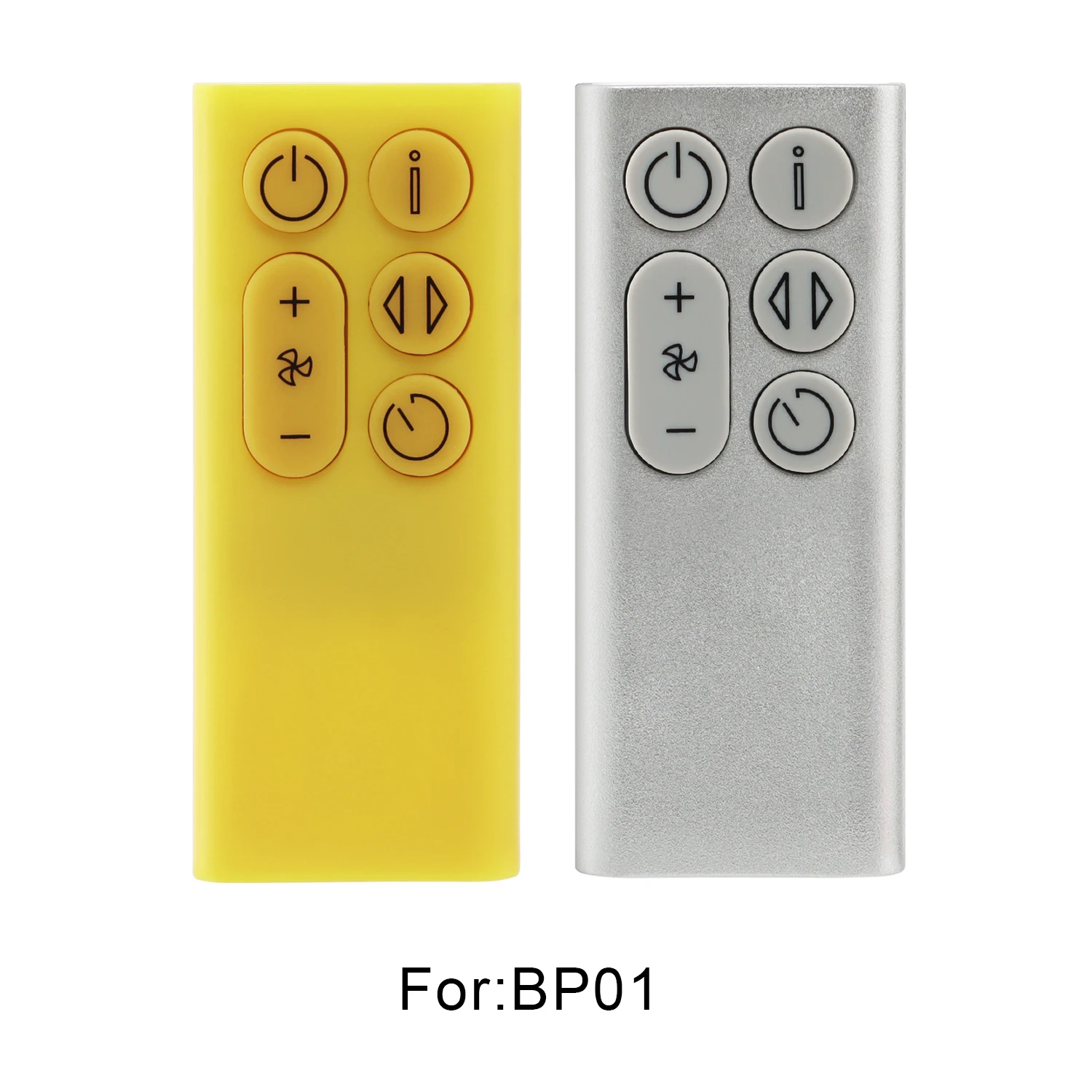 Nuovo Telecomando Bp01 Utilizzare Per Dyson 970192-04 970192-03 970192-02 970192-01 Ventola Purificante Personale Pure Cool Me