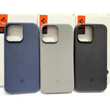 BX Watch Case Spgn Magsafe Tire Tread Case For Iphone 16 15 Pro Max Plus Ultra Hybrid soft Protective SpigensCover With Box