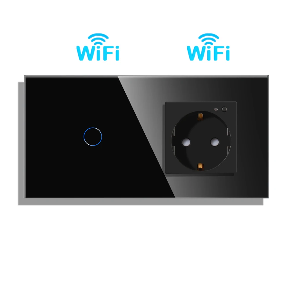 wifi 1g wifi socket