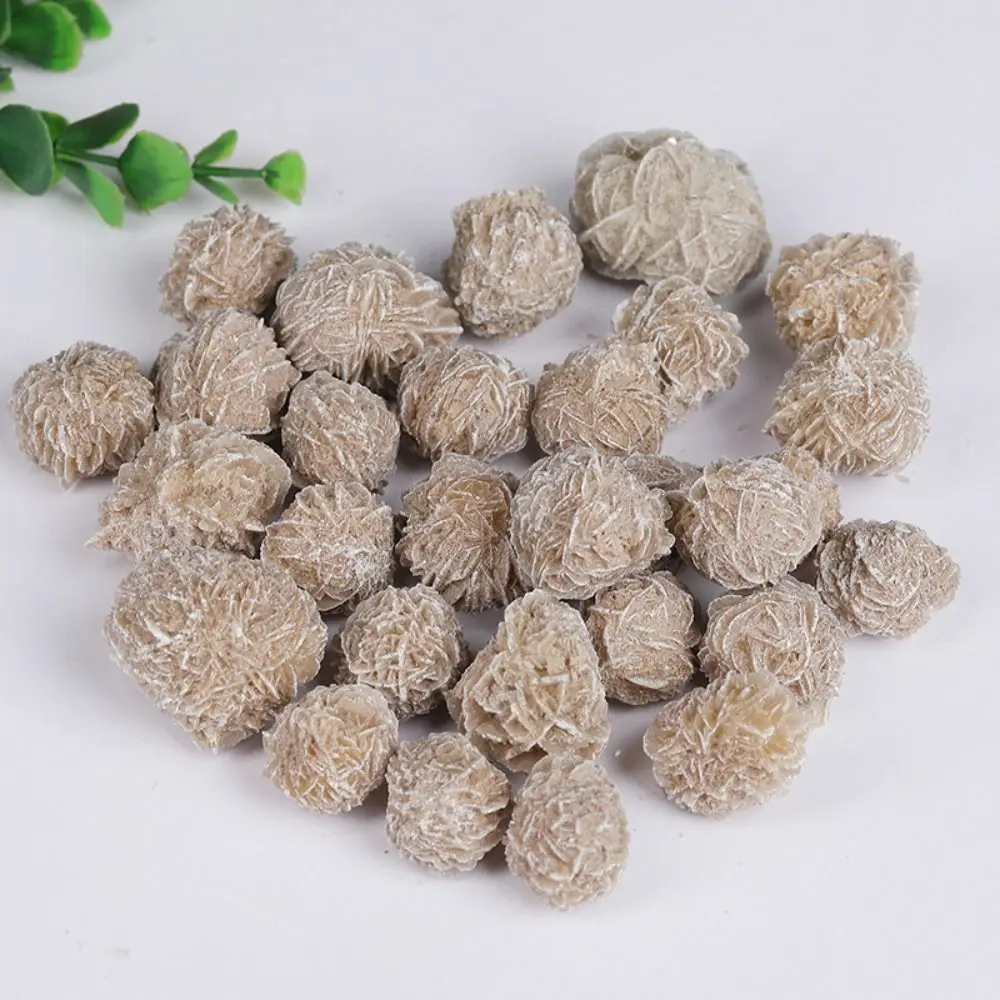 Energy Healing Home Decor Insegnamento Esemplare Strani Ornamenti In Pietra Pietra Grezza Minerale Pietra Naturale Del Deserto Rosa Miniera Di Cristal