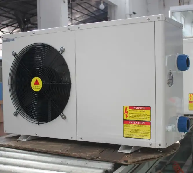 13Kw Swimming Pool Heat Pump Hydrotherapy Heat Pump Water Heater