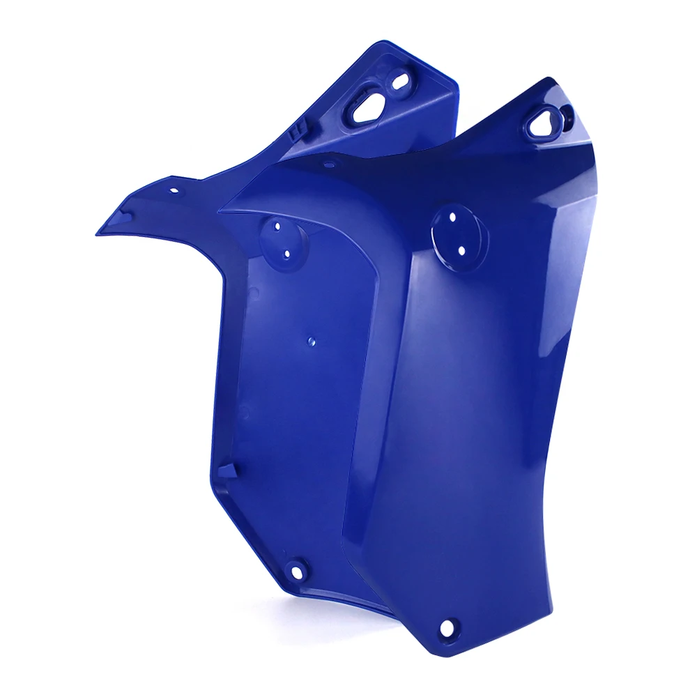 Porte-gobelet Moto Pour Yamaha Tenere 700 (2019-2025) – Support CNC Aluminium – Pivot 360°, Réglable
