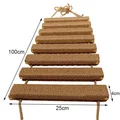 100cm Full sisal