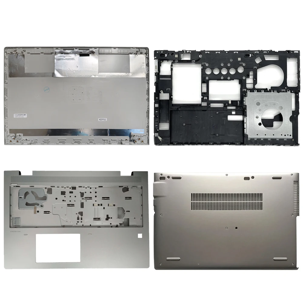 

Новинка для ноутбука HP Probook 650 655 G5, тончайшая верхняя/Нижняя деталь
