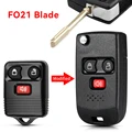 3BNT FO21 Blade