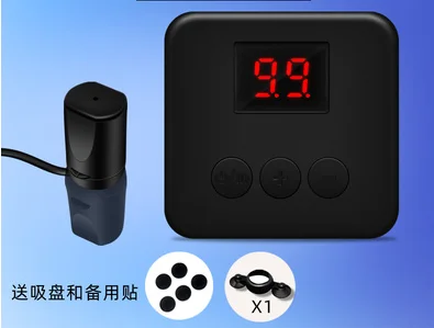 Screen Auto Clicker Physical Smart Touch Screen Click