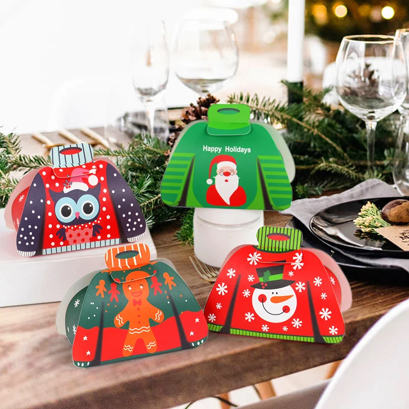 Scatole Natale Per Confezioni Regalo | Acquisti Online Su