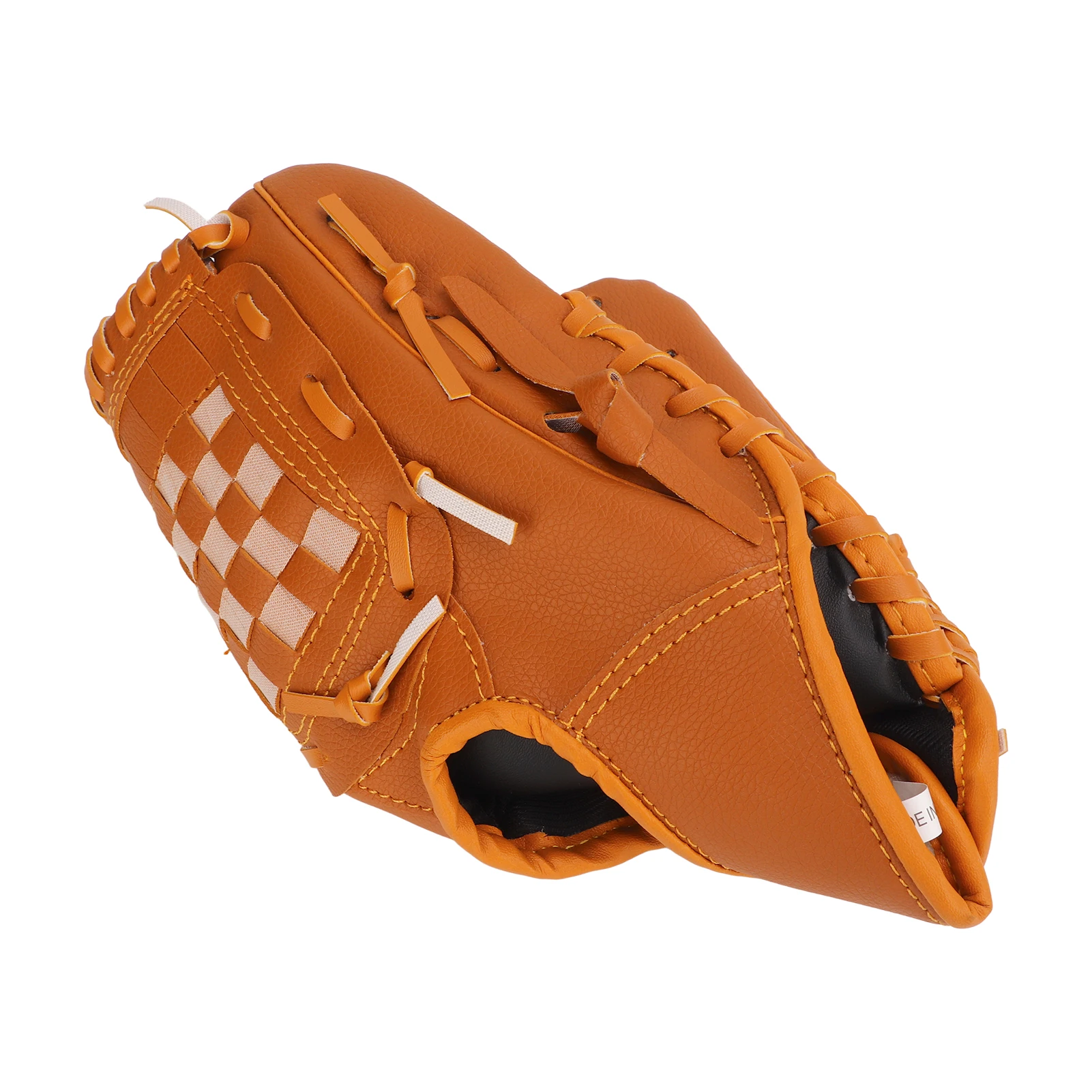 Baseball Pitcher Mitt Sport Baseball Gloves Increasing Your for Adult
